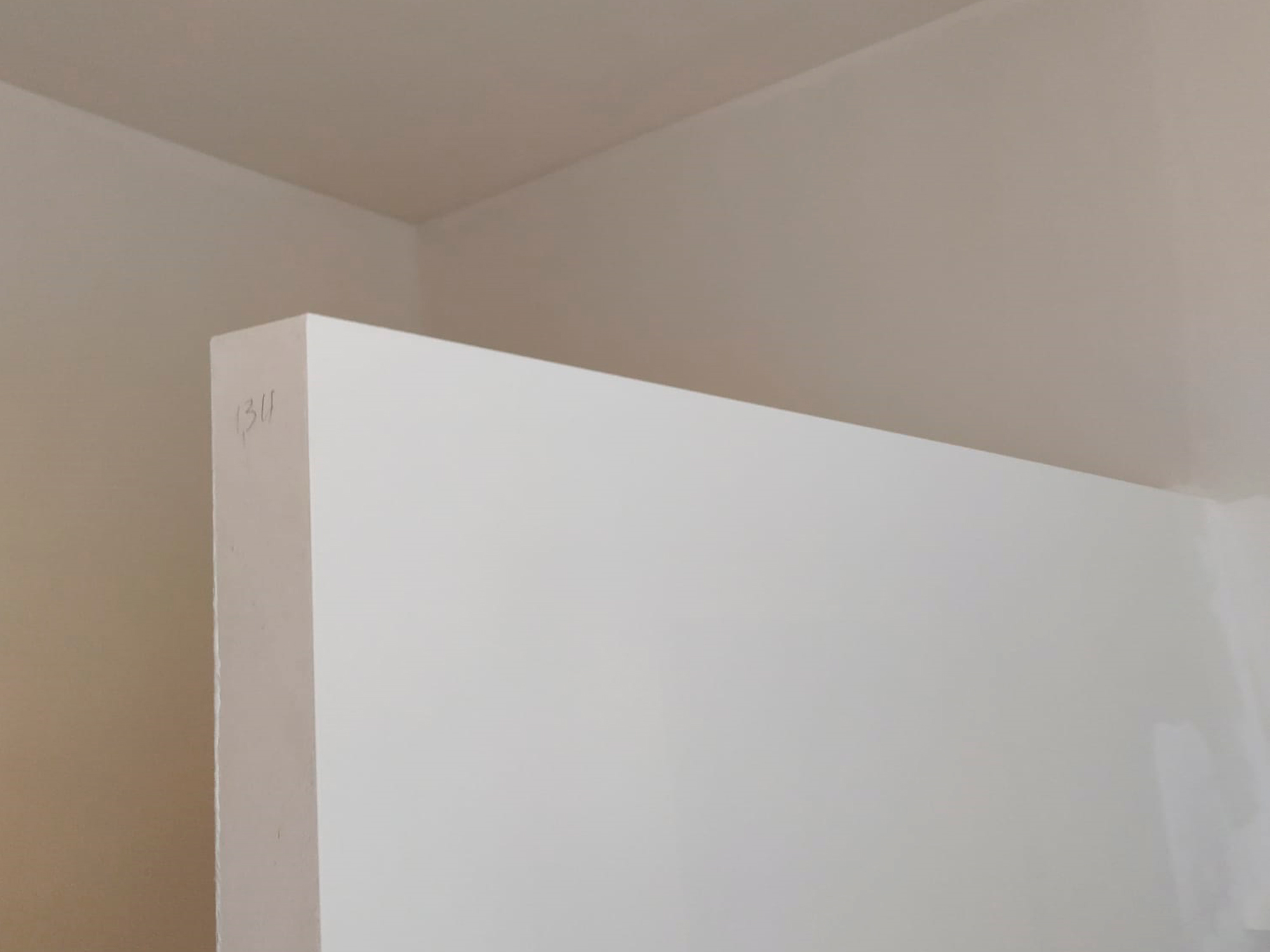 Instalación de pladur
